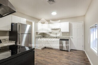 1515 Villa Ave in Indianapolis, IN - Building Photo - Building Photo