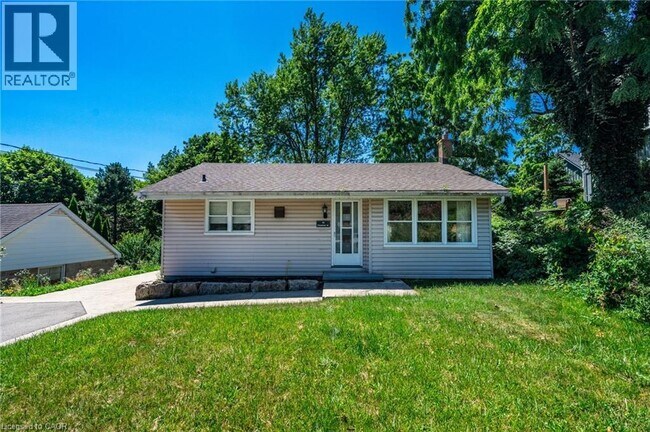 property at 70 Flamboro St