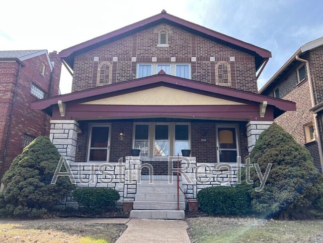 property at 3944 Wilmington Ave