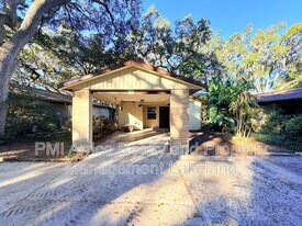 141 Fernery Rd in Lakeland, FL - Building Photo