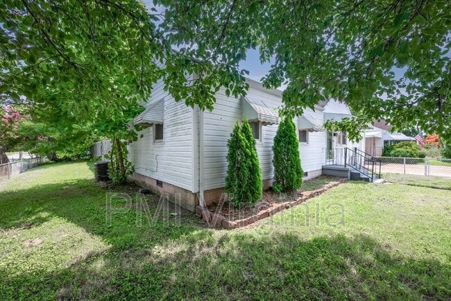 3528 Bessie St in Norfolk, VA - Building Photo - Building Photo