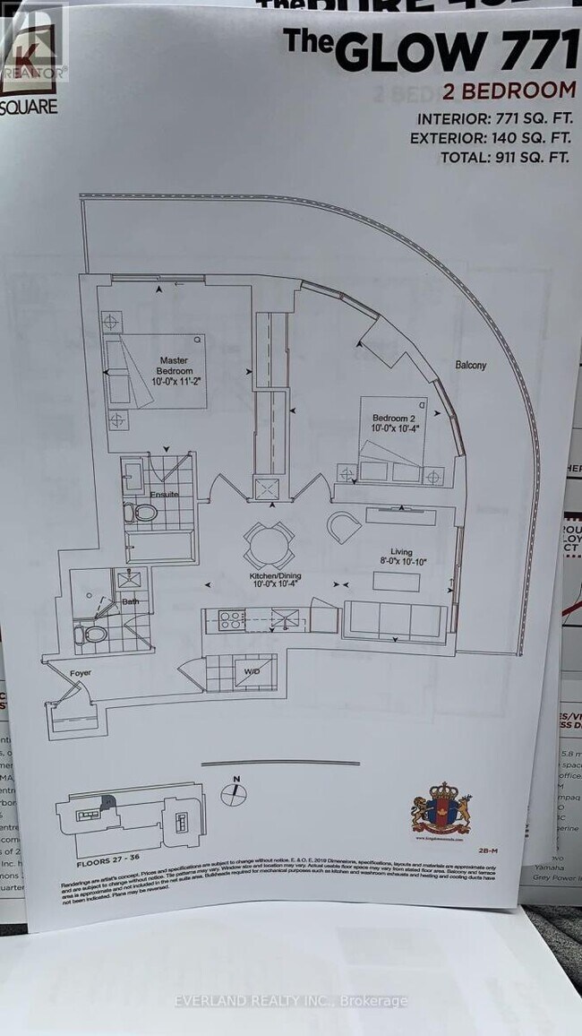 property at 2031-2031 Kennedy Rd