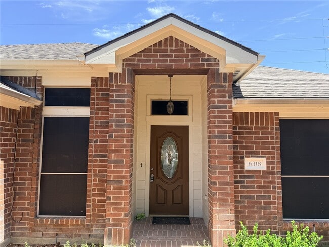 6318 Old Glory Dr in Katy, TX - Building Photo - Building Photo