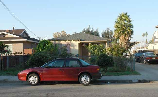 207 S Sunset Ave in San Jose, CA - Building Photo - Building Photo