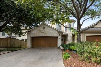 7708 San Felipe Blvd in Austin, TX - Building Photo - Building Photo