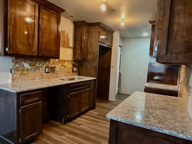 2904 Broadway Terrace in Moore, OK - Foto de edificio - Building Photo