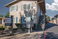 Buena Vista Apartments in San Jose, CA - Foto de edificio - Building Photo