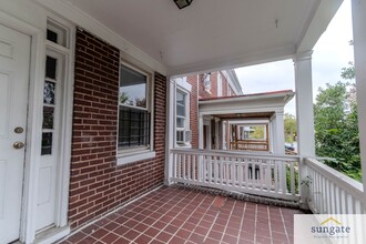 348 E University Pkwy in Baltimore, MD - Building Photo - Building Photo