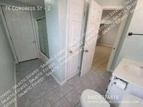 76 Congress St in Manchester, NH - Building Photo - Building Photo