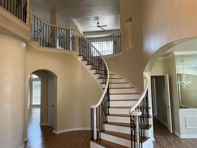 4612 Old Pond Dr in Plano, TX - Foto de edificio - Building Photo