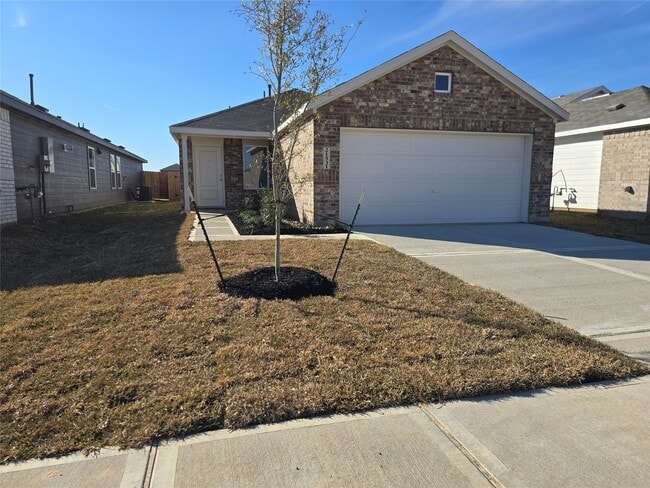 21531 Willow River Canyon Ln in Waller, TX - Building Photo - Building Photo