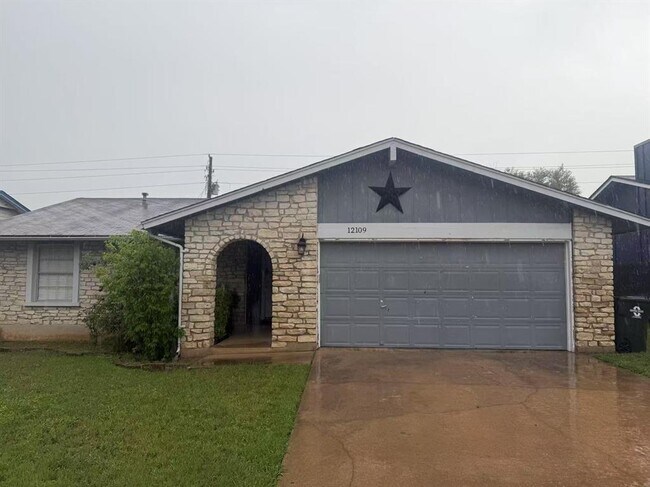 property at 12109 Grey Rock Ln