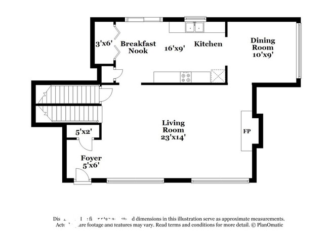 4352 Hidden Bluff Way in Snellville, GA - Building Photo - Building Photo