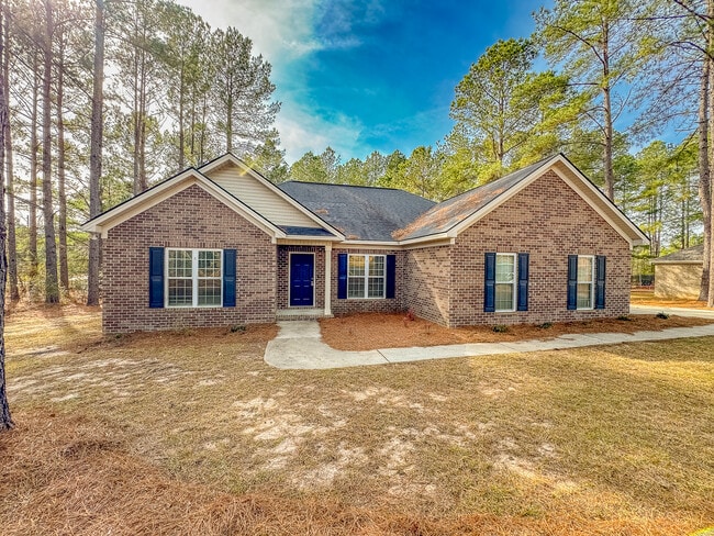 property at 101 Sweet Briar Trail