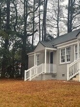 706 N Horner Blvd in Sanford, NC - Building Photo - Building Photo