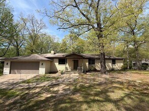 17512 Bradshaw Rd in Little Rock, AR - Building Photo - Building Photo