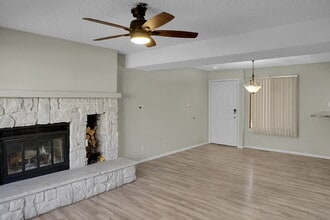 3305 Capstan Way in Colorado Springs, CO - Building Photo - Building Photo