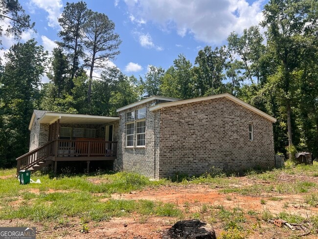 163 Torres Dr in Bonaire, GA - Building Photo - Building Photo