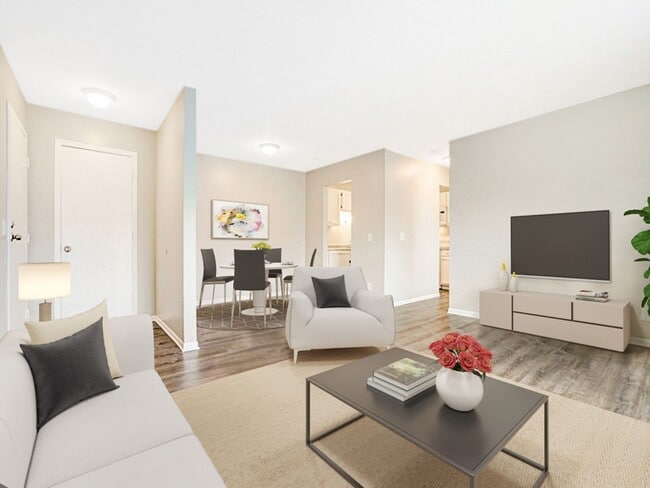 property at 1073 Paragon Ct
