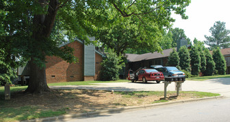 4741 Matt Dr Apartments