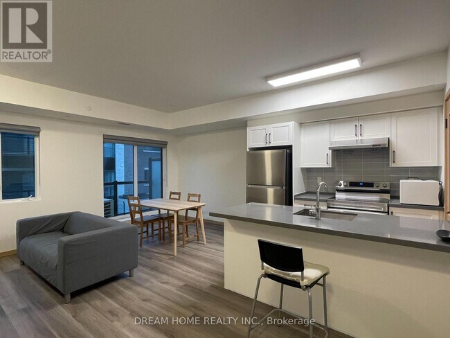 60 Morecambe Gate in Toronto, ON - Building Photo - Building Photo