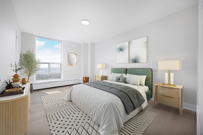 The Roselawn in Toronto, ON - Building Photo - Building Photo