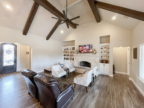 3808 138th St in Lubbock, TX - Foto de edificio - Building Photo