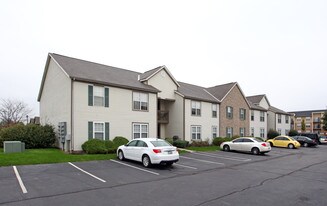 Slate Hill Apartments