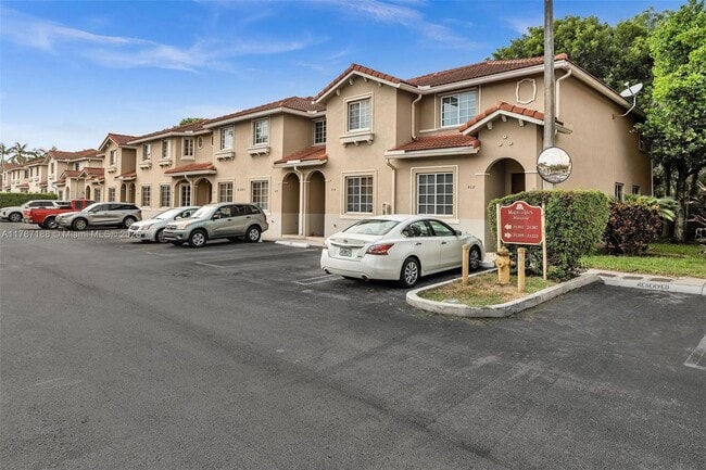 property at 21205 NW 14th Pl
