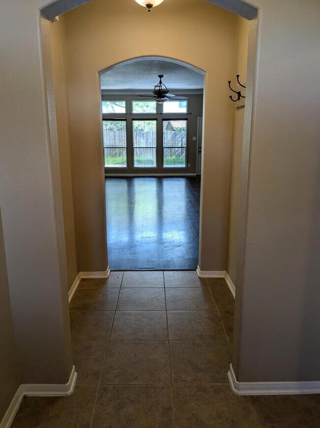 14502 Glade Point Dr in Cypress, TX - Building Photo - Building Photo