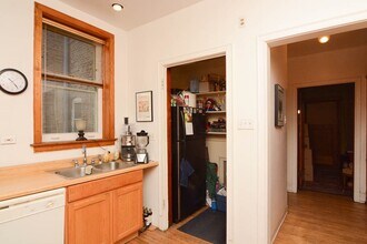 1408 W Rosemont Ave in Chicago, IL - Building Photo - Building Photo