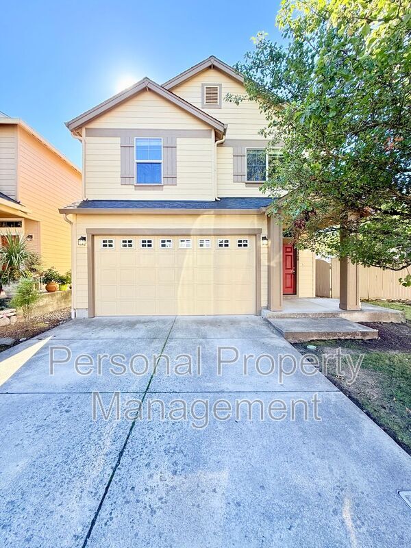 property at 3368 NW 47th Dr