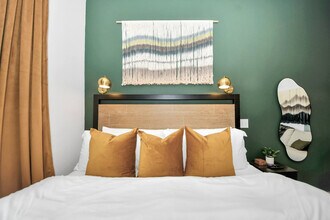 1111 Shepherd Dr in Houston, TX - Foto de edificio - Building Photo