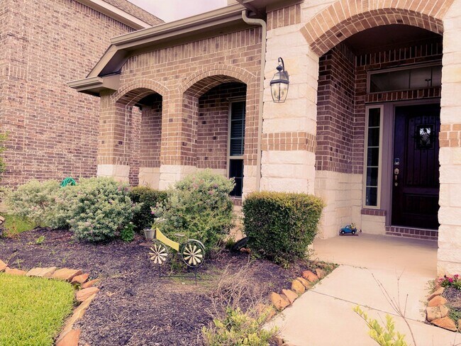 property at 13223 Alcott Forest Ln