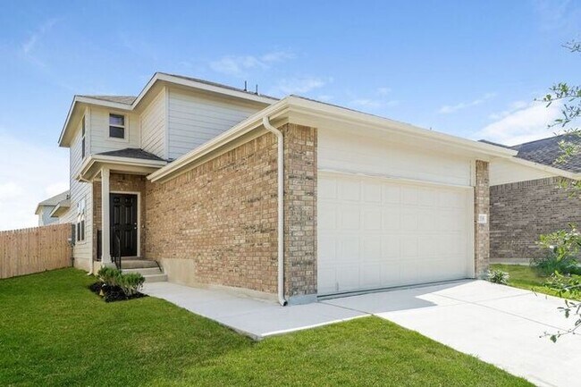 2335 Applewhite Mdw in San Antonio, TX - Building Photo - Building Photo