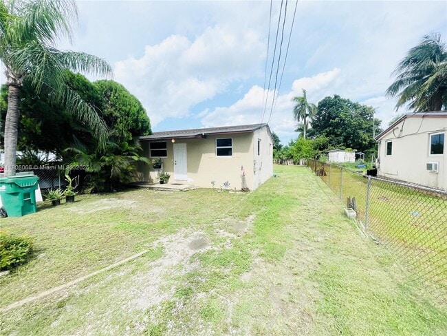 property at 26603 SW 138th Ave