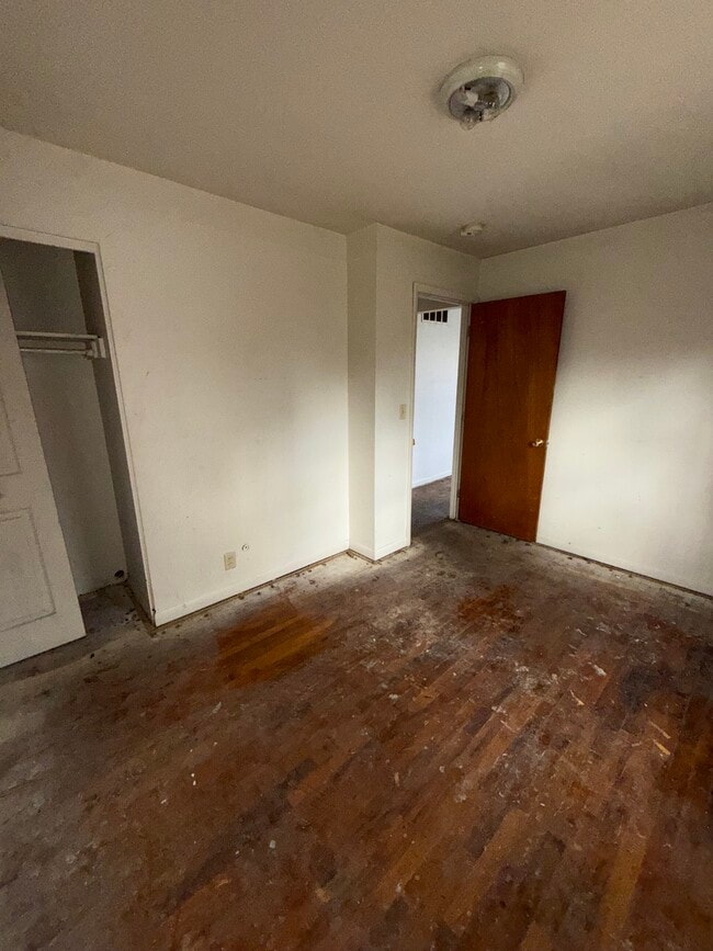 3221 Burgess St, Unit Y178 in Flint, MI - Foto de edificio - Building Photo