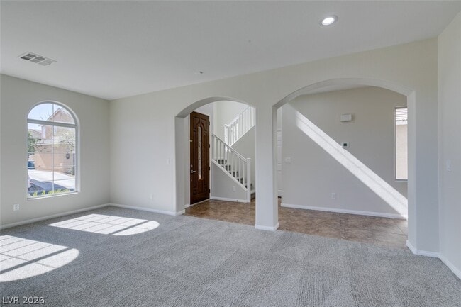 9102 W Brilliant Prairie Ct in Las Vegas, NV - Building Photo - Building Photo