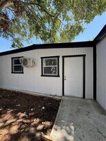 3417 W St Conrad St in Tampa, FL - Building Photo