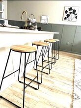 101 S Buchanan St, Unit 101 in Maryville, MO - Foto de edificio - Building Photo