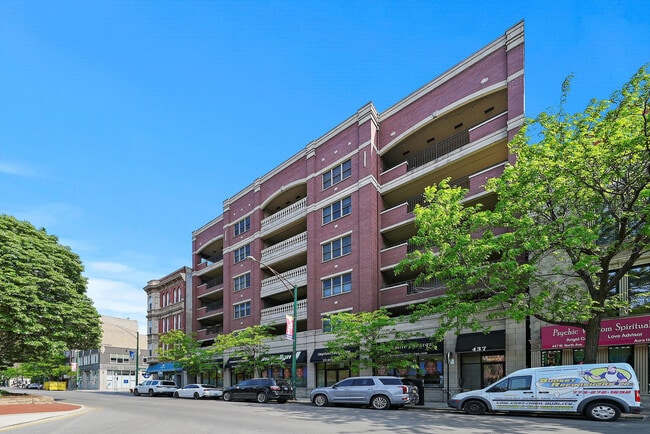 Building Photo