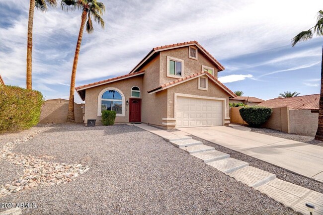 property at 15039 S 28th St