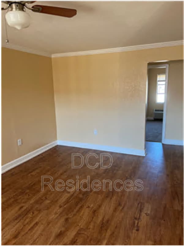 property at 1017 Griffin Rd