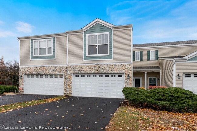 property at 4051 Blackstone Dr