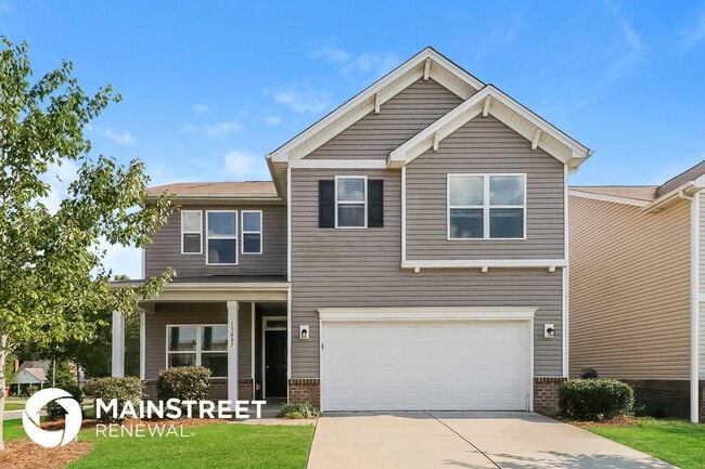 property at 13007 Joclaire Ct