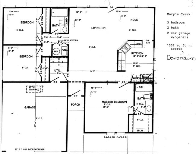 3713 Devonaire Dr in Aledo, TX - Building Photo - Building Photo