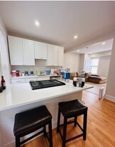 74 Marine Rd, Unit 3 in Boston, MA - Building Photo