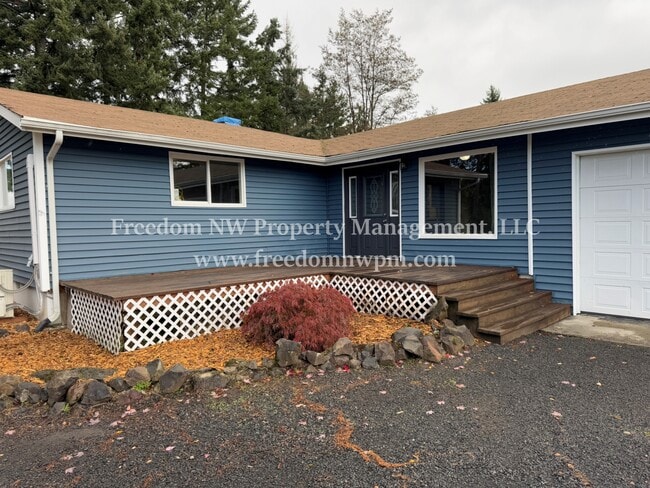 property at 450 WA-505