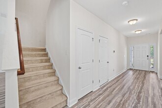 5 Misty Grv Trl in Franklinton, NC - Building Photo - Building Photo