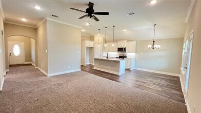 805 Ransom Wy in Greenville, TX - Building Photo - Building Photo